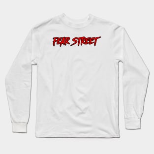 Feat Street 4 Long Sleeve T-Shirt